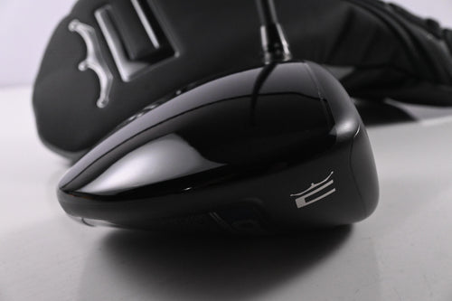 Cobra OPTM X Driver / 10.5 Degree / Stiff Flex Kai`li Dark Waves Blue 60 Shaft