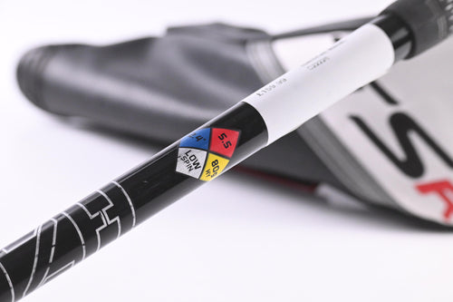 Titleist TSR1 #4 Hybrid / 20 Degree / Regular Flex HZRDUS Smoke RDX Black 80