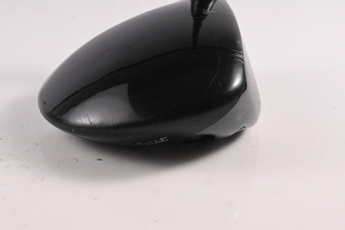 Titleist TS3 #3 Wood / 15 Degree / X-Flex Project X HZRDUS RDX Smoke Black 70