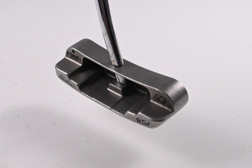 Ping Karsten USA Series lil'b Broom Stick Putter / 41.5 Inch