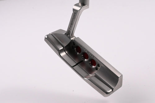 Scotty Cameron Studio Style Newport 2 2025 Putter / 34 Inch
