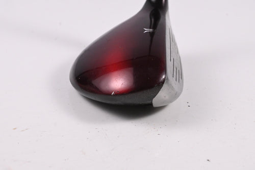 Wilson Deep Red Maxx #4 Hybrid / 22 Degree / Regular Flex Wilson Shaft