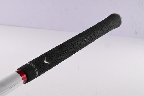 Callaway Paradym Driver / 12 Degree / Stiff Flex HZRDUS Smoke RDX Red 60 Shaft