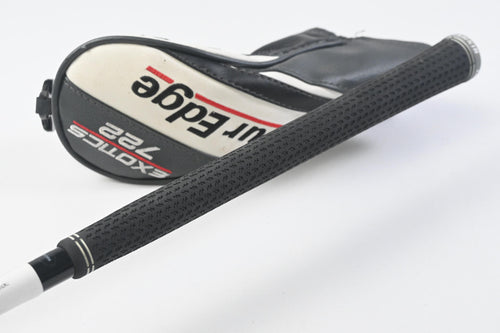 Tour Edge Hot Launch C524 #3 Hybrid / 19 Degree / Regular Flex Aldila Ascent 55
