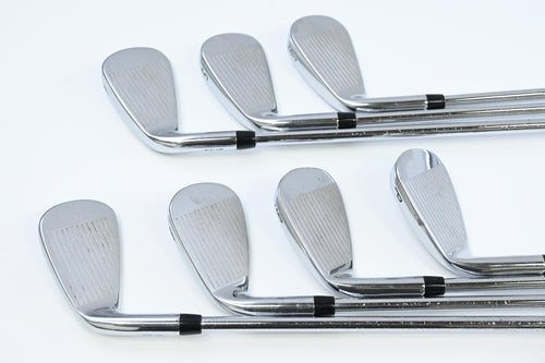Callaway Rogue Pro Irons / 4-PW / Stiff Flex XP 105 ST15 S300 Shafts