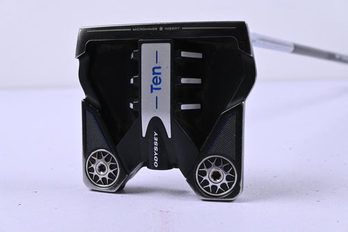 Odyssey TEN Putter / 31.5 Inch