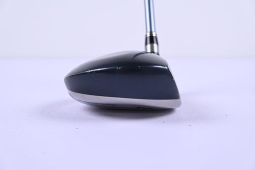 Ladies Cobra SZ #5 Wood / 18 Degree / Ladies Flex Aldila HM Tour 50 Shaft