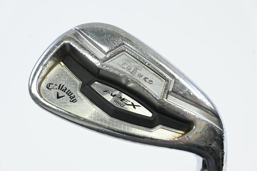 Callaway Apex Pro 16 Pitching Wedge / 46 Degree / Regular Flex XP 95 R300