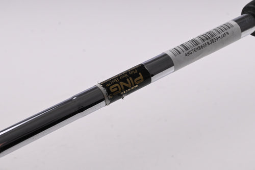 Ping Karsten USA Series lil'b Broom Stick Putter / 41.5 Inch