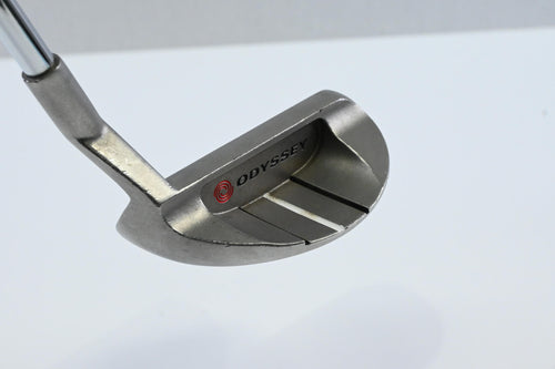 Odyssey X-Act 2021 Chipper / 37 Degree / Wedge Flex Odyssey Shaft
