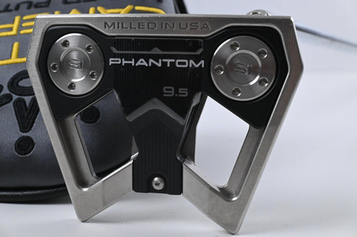 Scotty Cameron Phantom 9.5 2024 Putter / 34 Inch