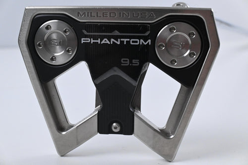 Scotty Cameron Phantom 9.5 2024 Putter / 34 Inch