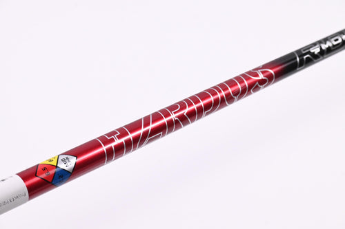 Project X Hzrdus Smoke Red RDX 80 #6 Hybrid Shaft / X-Flex / Taylormade 2nd Gen
