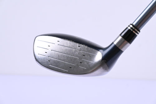 Ladies Cobra SZ #5 Wood / 18 Degree / Ladies Flex Aldila HM Tour 50 Shaft