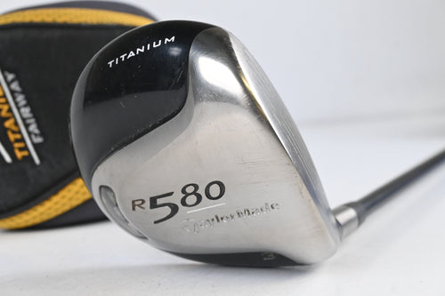 Taylormade R580 #3 Wood / 15 Degree / Regular Flex M.A.S.2 60 Shaft