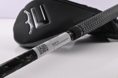 Cobra OPTM X Driver / 10.5 Degree / Stiff Flex Kai`li Dark Waves Blue 60 Shaft