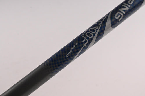 Left Hand Ping G5 #3 Wood / 15 Degree / Regular Flex Ping TFC 100 F Shaft