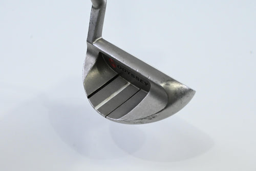 Odyssey X-Act 2021 Chipper / 37 Degree / Wedge Flex Odyssey Shaft