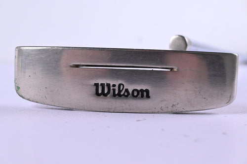 Wilson Deep Red Fluid Feel 2 Putter / 35 Inch
