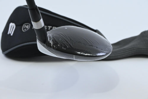 Masters GX1 #3 Fairway / 15 Degree / Regular Flex Masters Golf Shaft