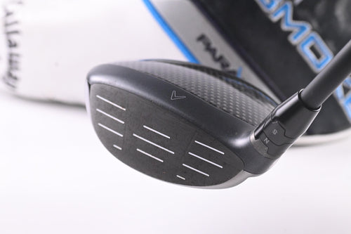 Callaway Paradym Ai Smoke Max #3HL Wood / 16.5 Degree / Regular Flex Tensei AV