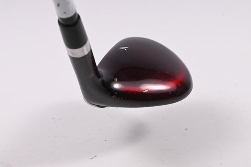 Wilson Deep Red Maxx #4 Hybrid / 22 Degree / Regular Flex Wilson Shaft