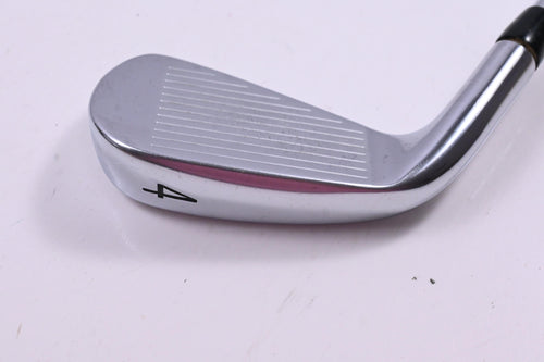 Titleist 718 AP3 #4 Iron / 22 Degree / Stiff Flex AMT Black S300 Shaft