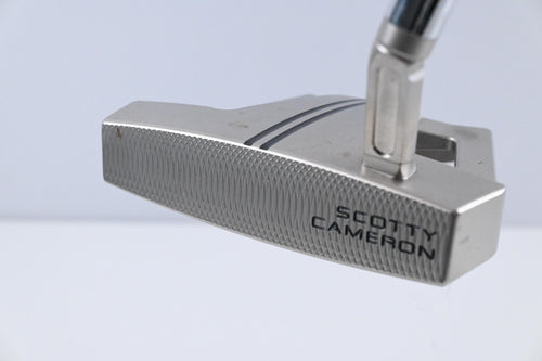 Scotty Cameron Phantom 9.5 2024 Putter / 34 Inch