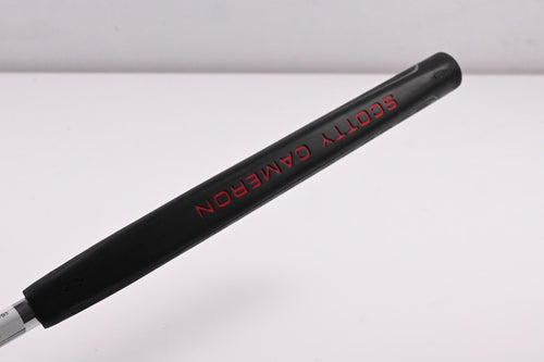 Scotty Cameron Studio Style Newport 2 2025 Putter / 34 Inch