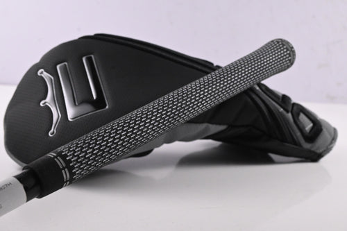 Cobra OPTM X Driver / 10.5 Degree / Stiff Flex Kai`li Dark Waves Blue 60 Shaft