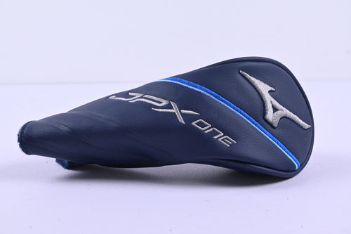 Mizuno JPX One #3 Hybrid / 19 Degree / Stiff Flex Tensei 1K Blue 75 HY Shaft