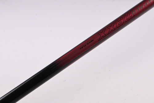 Wilson Deep Red Maxx #4 Hybrid / 22 Degree / Regular Flex Wilson Shaft