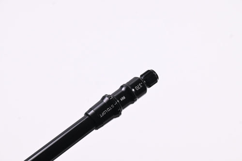 Project X Hzrdus Smoke Red RDX 80 #6 Hybrid Shaft / X-Flex / Taylormade 2nd Gen