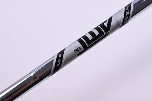 Titleist 718 AP3 #4 Iron / 22 Degree / Stiff Flex AMT Black S300 Shaft