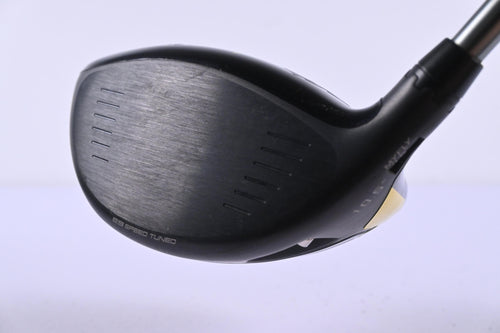 Cobra King F9 Driver / 10.5 Degree / Regular Flex Helium 59 Shaft