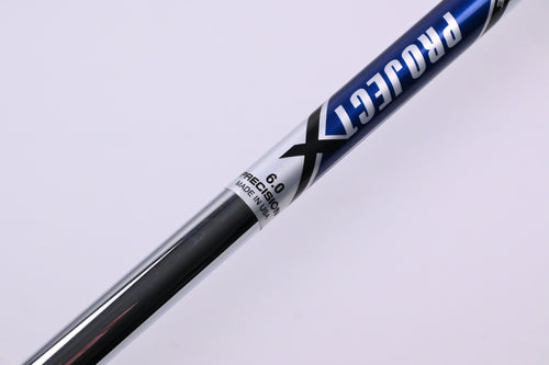 Mizuno Pro S-3 #9 Iron / Stiff Flex Project X Precision Shaft