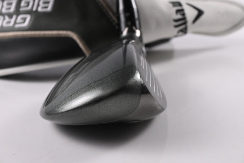 Callaway Great Big Bertha 2023 #5 Hybrid / 23 Degree / Regular Flex UST Helium