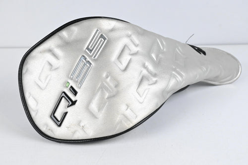 Taylormade Qi35 Driver / 10.5 Degree / Regular Flex Fujikura Ventus Blue 5 Shaft