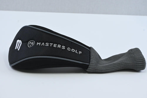 Masters GX1 #3 Fairway / 15 Degree / Regular Flex Masters Golf Shaft