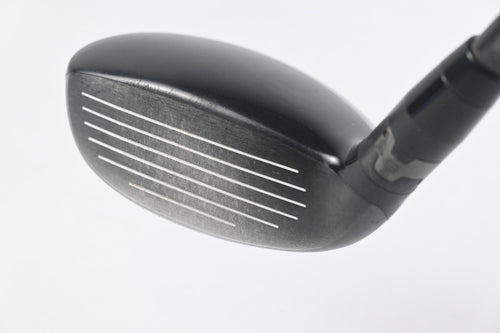 Titleist 915H #2 Hybrid / 18 Degree / Stiff Flex Aldila RIP Phenom 80 Shaft