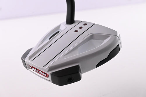 Taylormade Spider EX White Flow Neck Putter / 33 Inch