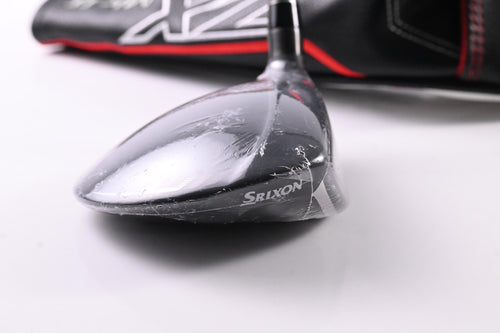 Srixon ZX Mk II 2023 #3+ Wood / 13.5 Degree / X-Flex Ventus Blue 6 Shaft