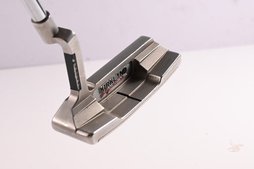Kirkland KS1 Putter / 34 Inch
