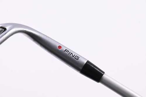 Ladies Ping Glide 2.0 Lob Wedge / 60 Degree / Red Dot / Ladies Flex Ping ULT 230