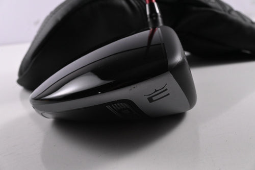 Cobra OPTM MAX-K Driver / 9 Degree / Regular Flex Denali Red 50 Shaft