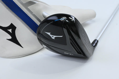 Mizuno ST-X 220 #3 Wood (2022) / 15 Degree / Stiff Flex Aldila Ascent Red 60