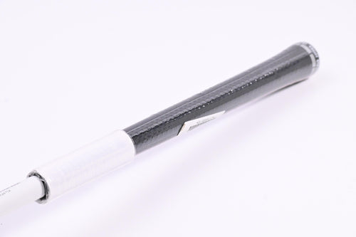 Left Hand Srixon ZXiU Utility #4 Iron / 23 Degree / Regular Flex MMT UT 80 Shaft