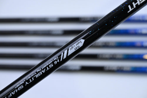 Yonex Ezone Elite 2 Irons / 6-PW+SW / Senior Flex M55 Light