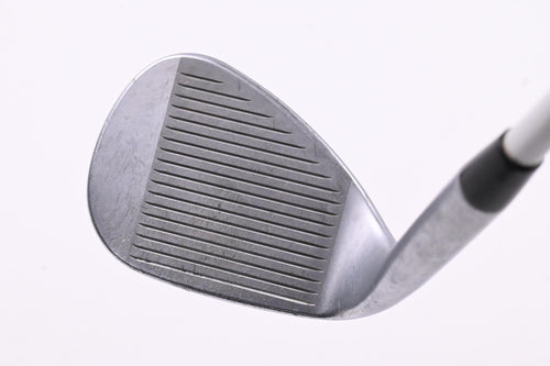 Ladies Ping Glide 2.0 Lob Wedge / 60 Degree / Red Dot / Ladies Flex Ping ULT 230