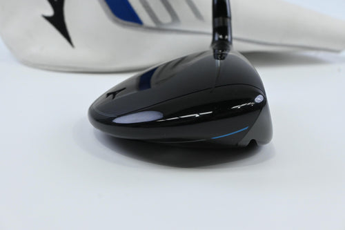 Mizuno ST-X 220 #3 Wood (2022) / 15 Degree / Stiff Flex Aldila Ascent Red 60